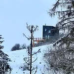 Obserwatorium - Z Sauna Widokiem Na Tatry Villa