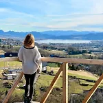 Villa Obserwatorium - Z Sauna Widokiem Na Tatry *