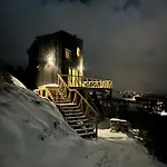 Obserwatorium - Z Sauna Widokiem Na Tatry Villa Knurow (Lesser Poland)