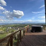 Obserwatorium - Z Sauna Widokiem Na Tatry Knurow (Lesser Poland)
