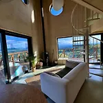 Villa Obserwatorium - Z Sauna Widokiem Na Tatry *