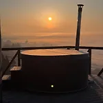 Villa Obserwatorium - Z Sauna Widokiem Na Tatry