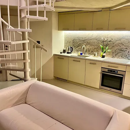 Villa Obserwatorium - Z Sauna Widokiem Na Tatry