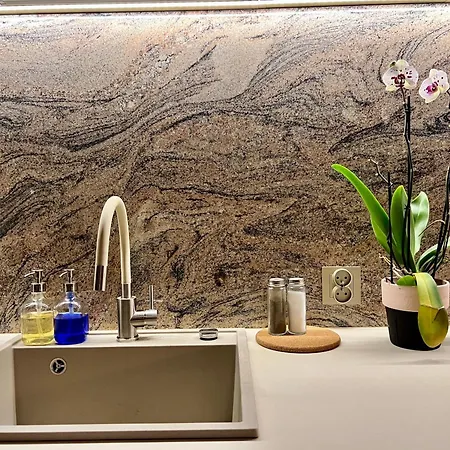 Obserwatorium - Z Sauna Widokiem Na Tatry