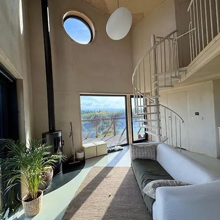 Obserwatorium - Z Sauna Widokiem Na Tatry Knurow (Lesser Poland)