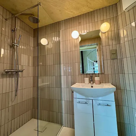 Obserwatorium - Z Sauna Widokiem Na Tatry Villa *