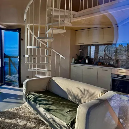 Obserwatorium - Z Sauna Widokiem Na Tatry *