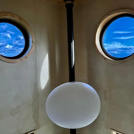 Obserwatorium - Z Sauna Widokiem Na Tatry Knurow (Lesser Poland)