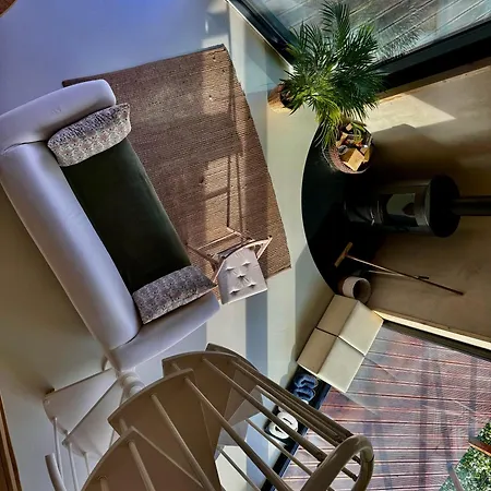 Obserwatorium - Z Sauna Widokiem Na Tatry 别墅