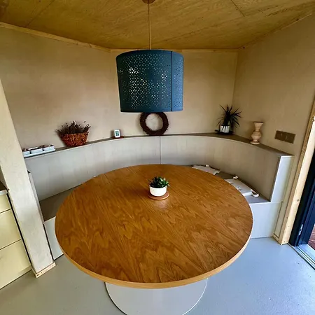 别墅 Obserwatorium - Z Sauna Widokiem Na Tatry