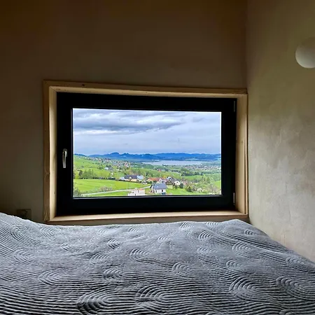 Obserwatorium - Z Widokiem Na Tatry Willa *