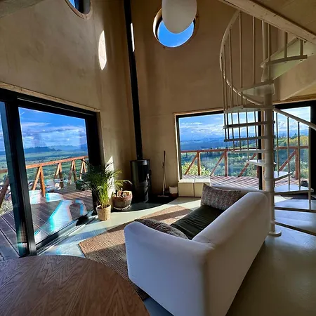 Villa Obserwatorium - Z Sauna Widokiem Na Tatry *