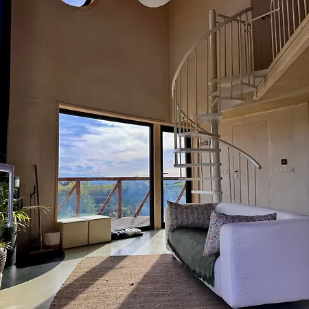 Obserwatorium - Z Sauna Widokiem Na Tatry Villa Knurow (Lesser Poland)