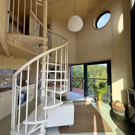 Obserwatorium - Z Sauna Widokiem Na Tatry *