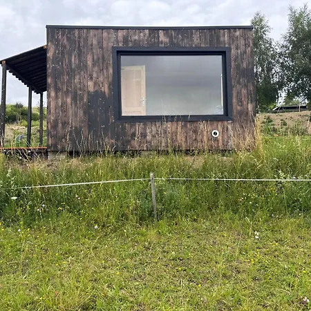 Obserwatorium - Z Sauna Widokiem Na Tatry Knurow (Lesser Poland)