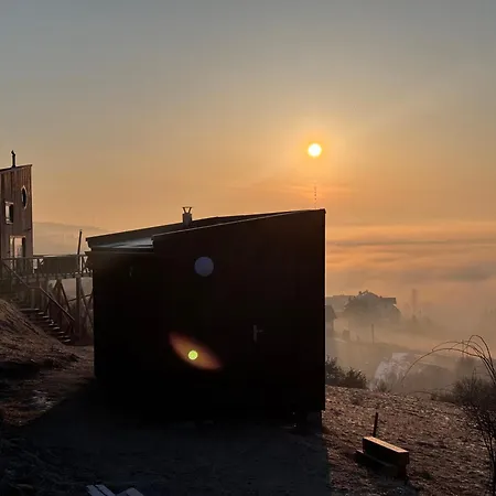 Villa Obserwatorium - Z Sauna Widokiem Na Tatry