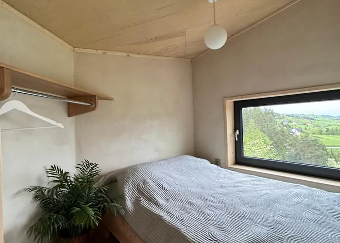 Villa Obserwatorium - Z Sauna Widokiem Na Tatry