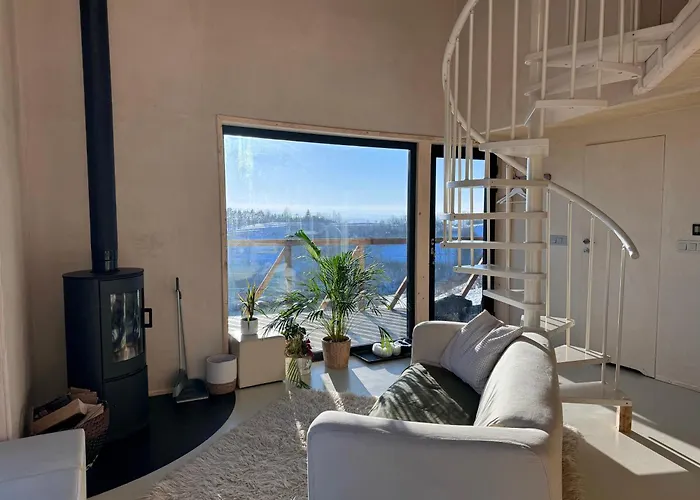 Obserwatorium - Z Sauna Widokiem Na Tatry Villa Knurow (Lesser Poland)