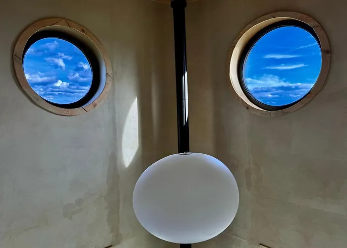 Obserwatorium - Z Sauna Widokiem Na Tatry Knurow (Lesser Poland)