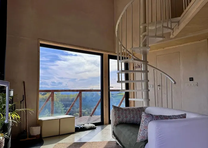 Obserwatorium - Z Sauna Widokiem Na Tatry Villa Knurow (Lesser Poland)